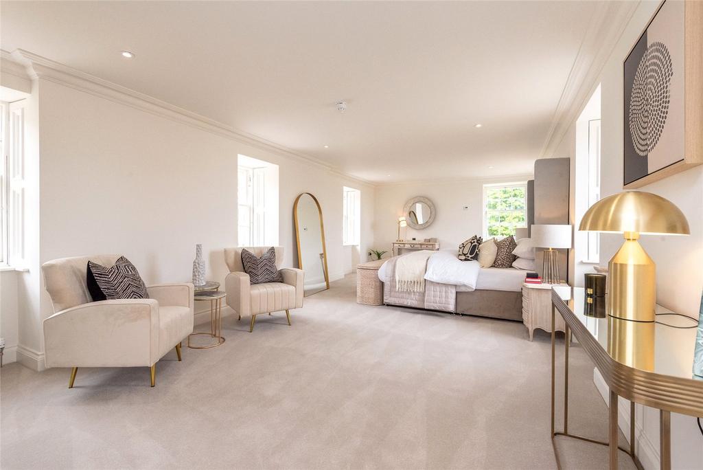 Principal Bedroom