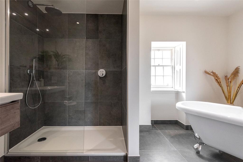 Principal En Suite