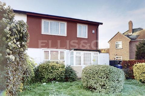 3 bedroom semi-detached house for sale - Prayle Grove, London, NW2