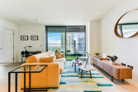 1 bedroom apartment for sale - Wardian, Canary Wharf, E14