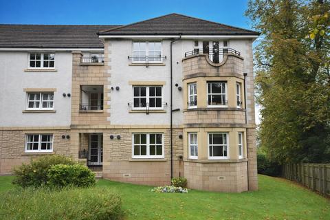 3 bedroom apartment to rent, Cornhill Road, Perth, Perthshire, PH1 1LR