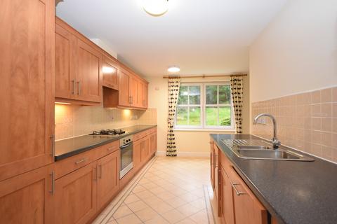 3 bedroom apartment to rent, Cornhill Road, Perth, Perthshire, PH1 1LR