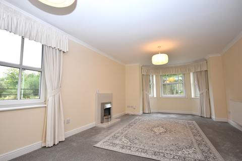 3 bedroom apartment to rent, Cornhill Road, Perth, Perthshire, PH1 1LR