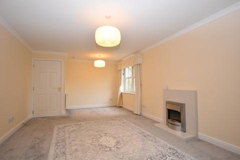 3 bedroom apartment to rent, Cornhill Road, Perth, Perthshire, PH1 1LR