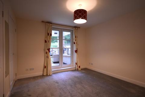 3 bedroom apartment to rent, Cornhill Road, Perth, Perthshire, PH1 1LR