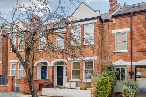 58 Church Path, London, W4 5BJ