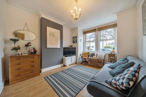 58 Church Path, London, W4 5BJ