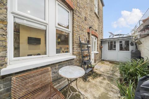 58 Church Path, London, W4 5BJ