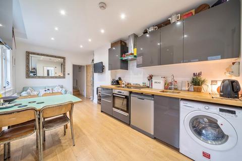 58 Church Path, London, W4 5BJ