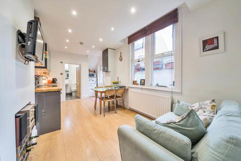 58 Church Path, London, W4 5BJ