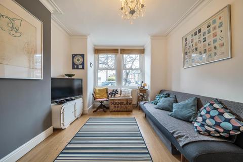 58 Church Path, London, W4 5BJ