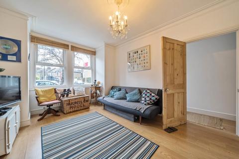 58 Church Path, London, W4 5BJ