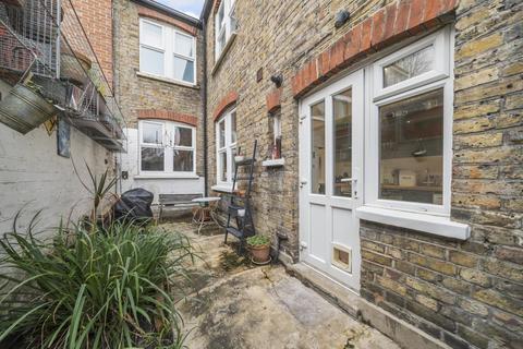 58 Church Path, London, W4 5BJ