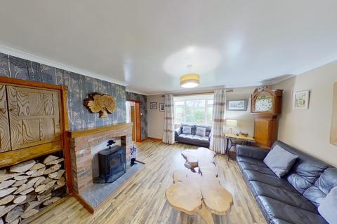 3 bedroom detached house for sale - Muirhead Cottage, Glengap, Tywnholm