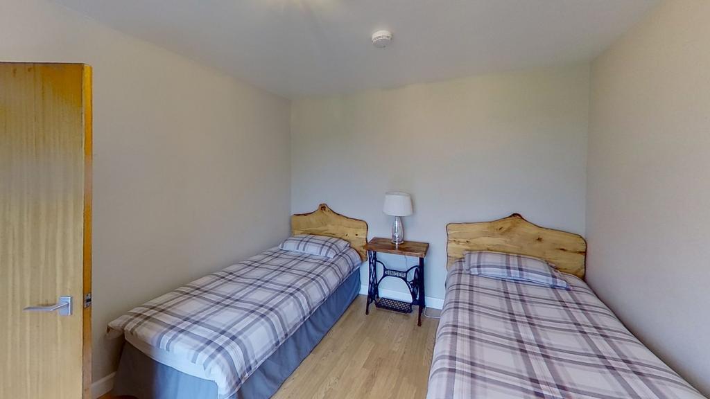Muirhead Cottage, Glengap, Tywnholm - Williamson a