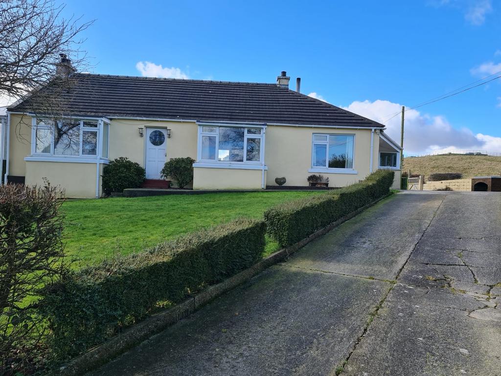 Muirhead Cottage, Glengap, Tywnholm - Williamson a