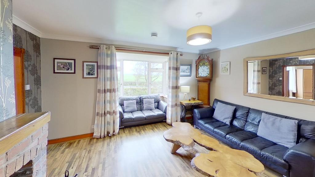Muirhead Cottage, Glengap, Tywnholm - Williamson a