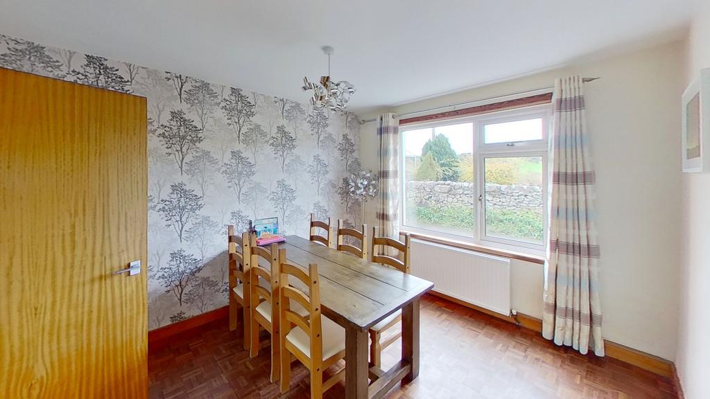Muirhead Cottage, Glengap, Tywnholm - Williamson a