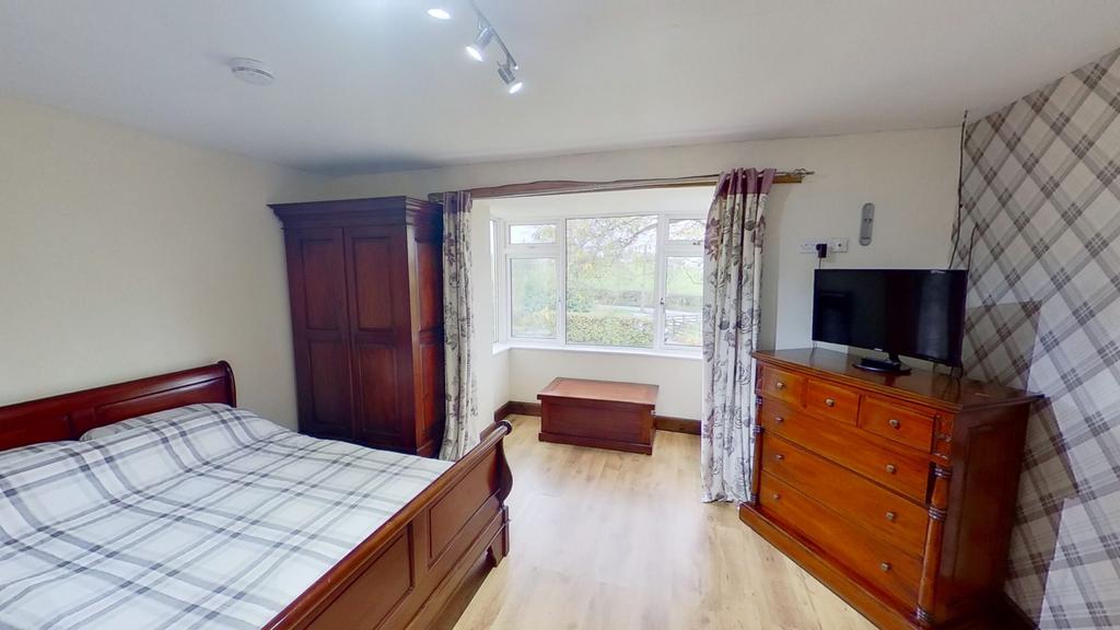Muirhead Cottage, Glengap, Tywnholm - Williamson a