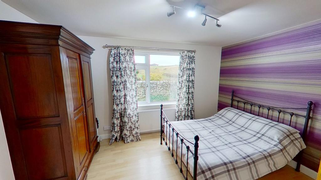Muirhead Cottage, Glengap, Tywnholm - Williamson a