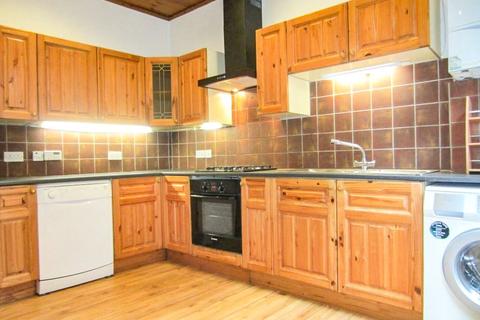 6 bedroom house to rent - Everett Road, Fallowfield, M20