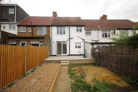 3 bedroom terraced house for sale - Woodside Avenue, Alperton, Wembley, Middlesex, HA0
