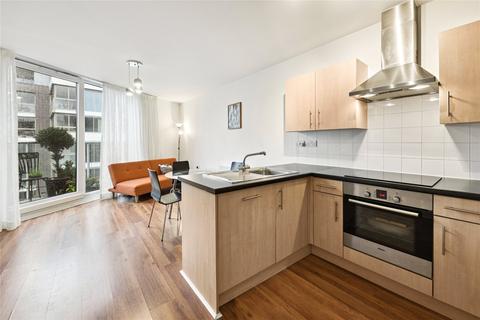 2 bedroom apartment for sale - Burnelli Building, 352 Queenstown Road, London