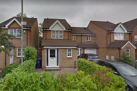 3 bedroom semi-detached house to rent - Acre Close, Headington, Oxford