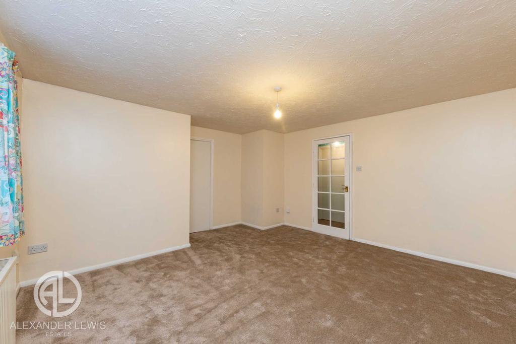 Marmet Avenue, Letchworth Garden... 2 bed apartment £210,000