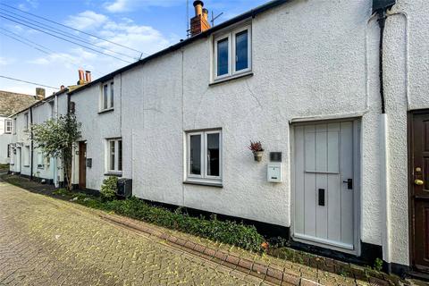 1 bedroom terraced house to rent - Stratton, Cornwall