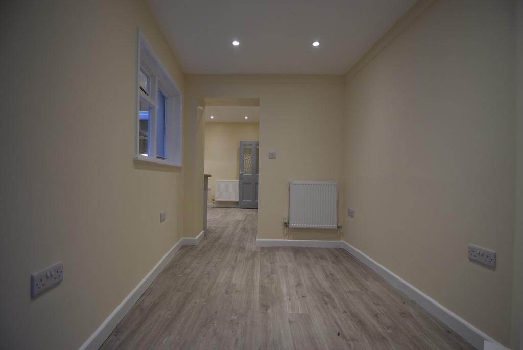 Dining room 2 - 6 Abbey Foregate