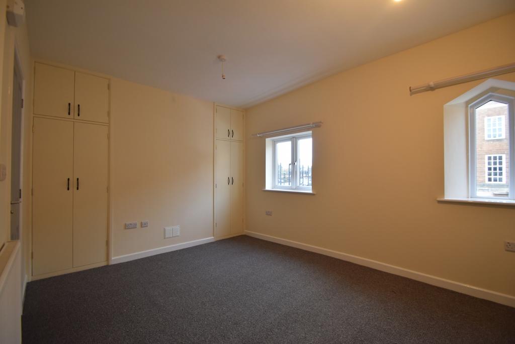 Bedroom 1 - 6 Abbey Foregate