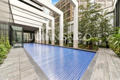 2 bedroom apartment for sale - Wardian, Canary Wharf, E14