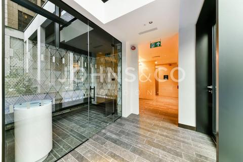 2 bedroom apartment for sale - Wardian, Canary Wharf, E14