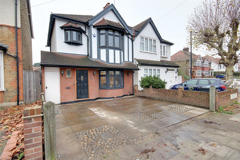 3 bedroom semi-detached house for sale - Wellington Road, Enfield, Middlesex, EN1