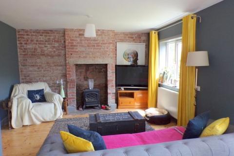 3 bedroom terraced house for sale - Turner Avenue, Exmouth