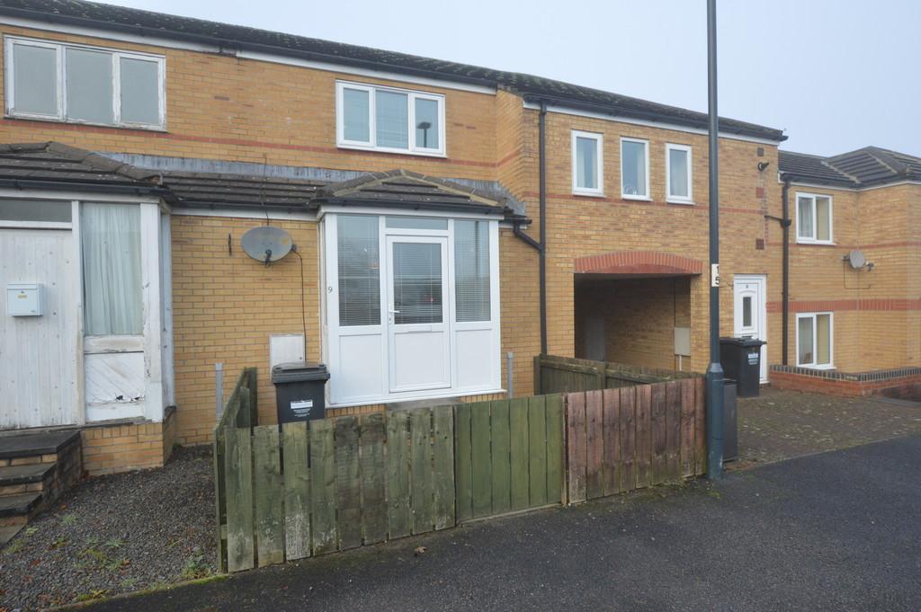 9 Orchard Mews, Scotton, Catterick... 1 bed terraced house £495 pcm