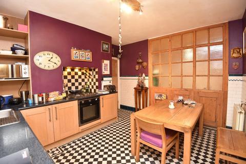 3 bedroom apartment for sale - Harcourt Road, Harrogate
