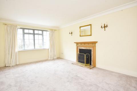 1 bedroom apartment to rent, Beech Grove, Harrogate, HG2 0EL