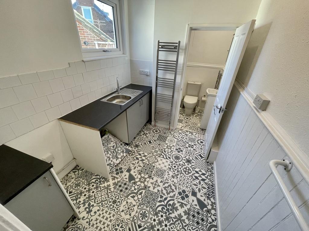 Balmoral Road, Colwick, Nottingham 1 bed apartment £695 pcm (£160 pw)