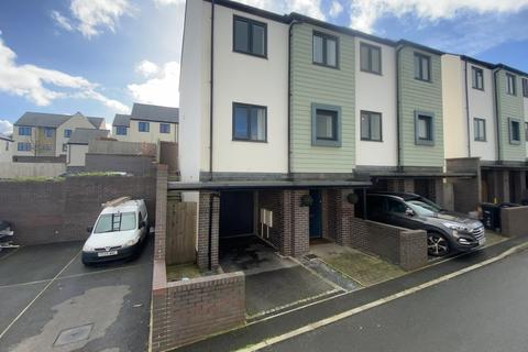 3 bedroom semi-detached house for sale - Meadowsweet Lane | Paignton