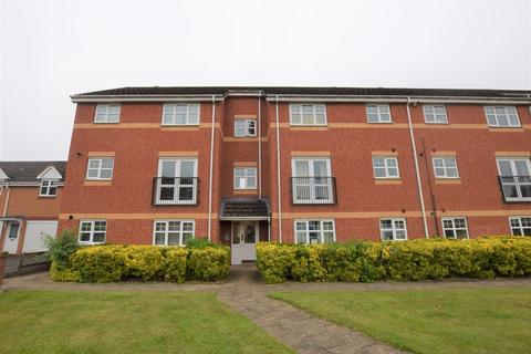 2 bedroom apartment to rent, Marigold Walk, Bermuda Park, Nuneaton