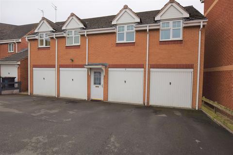 2 bedroom apartment to rent, Marigold Walk, Bermuda Park, Nuneaton