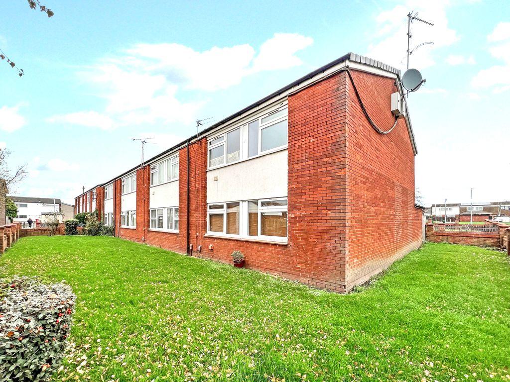 View of Property at Front