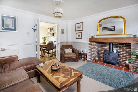16 Back Lane, Hethersett, Norwich, NR9 3JJ