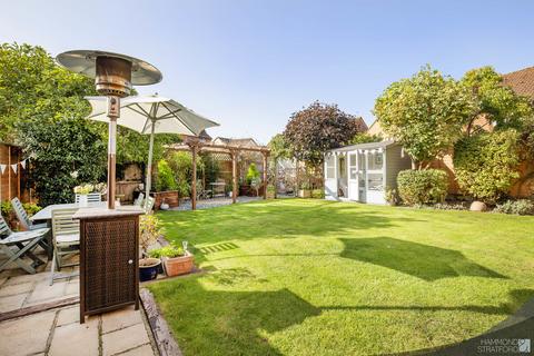 16 Back Lane, Hethersett, Norwich, NR9 3JJ