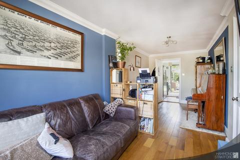 16 Back Lane, Hethersett, Norwich, NR9 3JJ