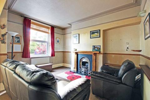 4 bedroom terraced house for sale - Willow Terrace, Sowerby Bridge HX6 2JN