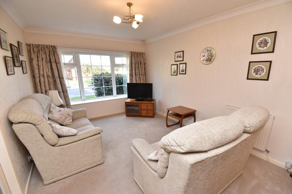 St. Helens Close, Morton On Swale, Northallerton 3 bed detached bungalow for sale £250,000