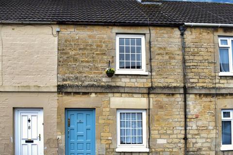 Chester Street, CIRENCESTER